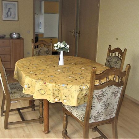 Ferienwohnung In Der Vulkaneifel Ulmen Экстерьер фото