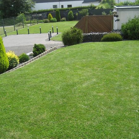 Ferienwohnung In Der Vulkaneifel Ulmen Экстерьер фото