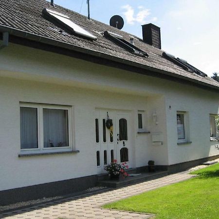 Ferienwohnung In Der Vulkaneifel Ulmen Экстерьер фото