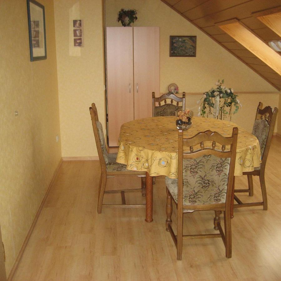 Ferienwohnung In Der Vulkaneifel Ulmen Экстерьер фото