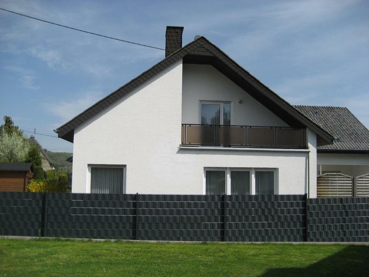 Ferienwohnung In Der Vulkaneifel Ulmen Экстерьер фото