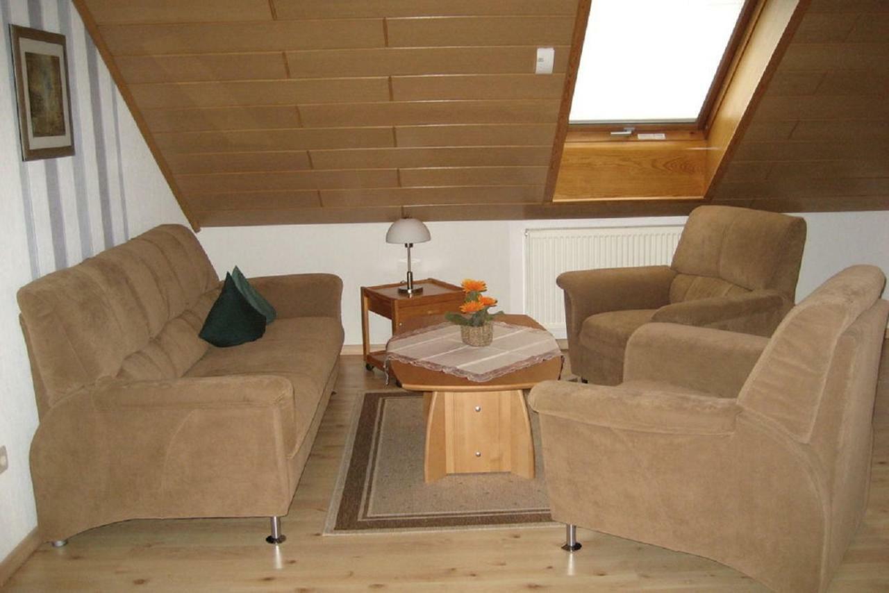 Ferienwohnung In Der Vulkaneifel Ulmen Экстерьер фото