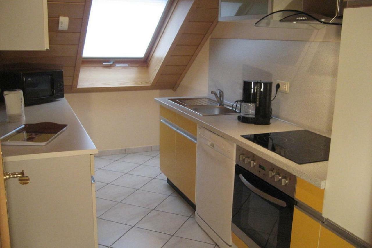 Ferienwohnung In Der Vulkaneifel Ulmen Экстерьер фото