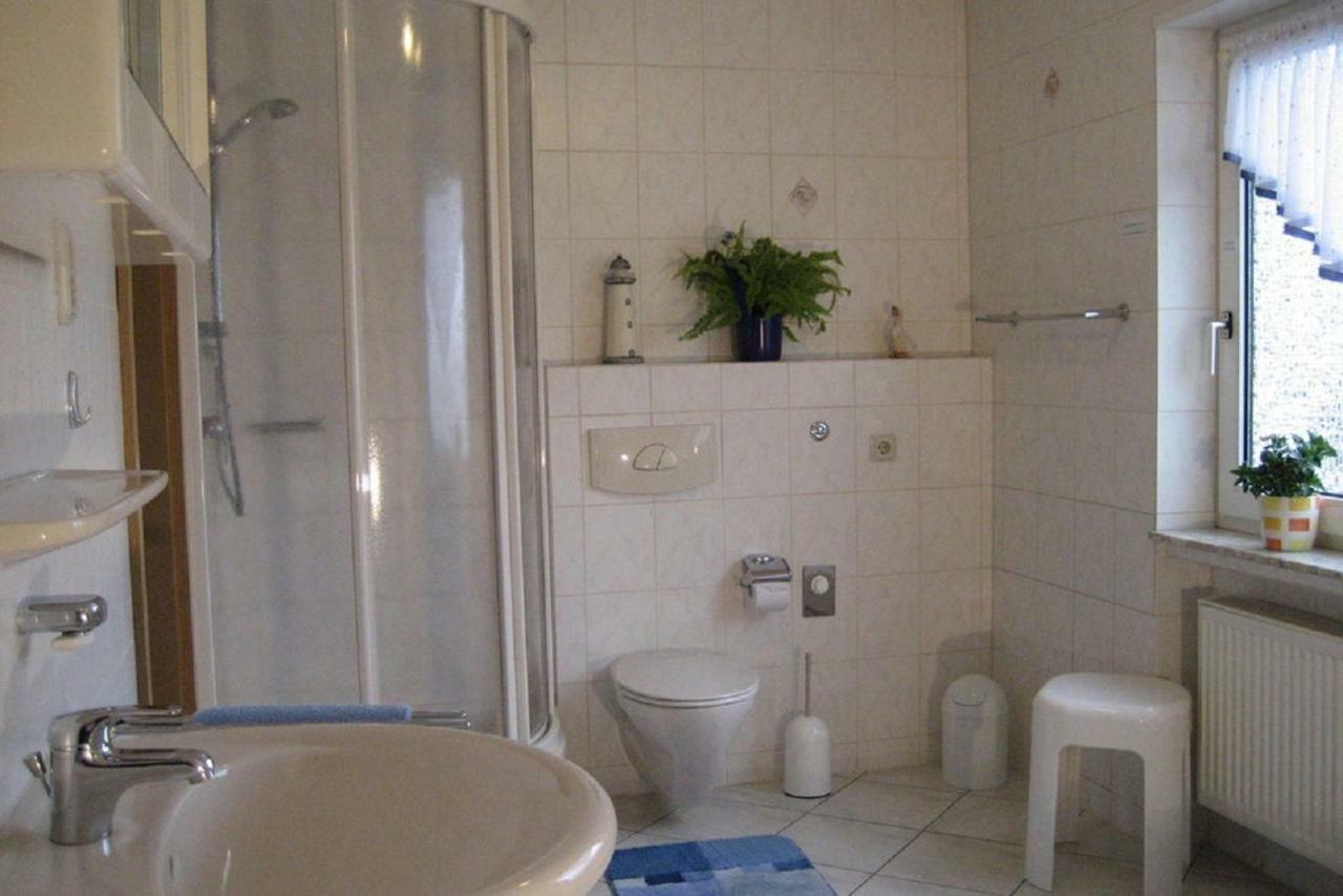 Ferienwohnung In Der Vulkaneifel Ulmen Экстерьер фото
