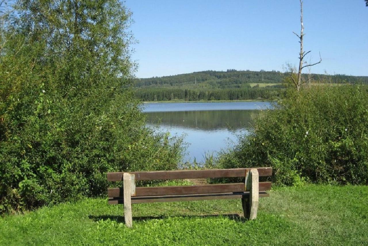 Ferienwohnung In Der Vulkaneifel Ulmen Экстерьер фото