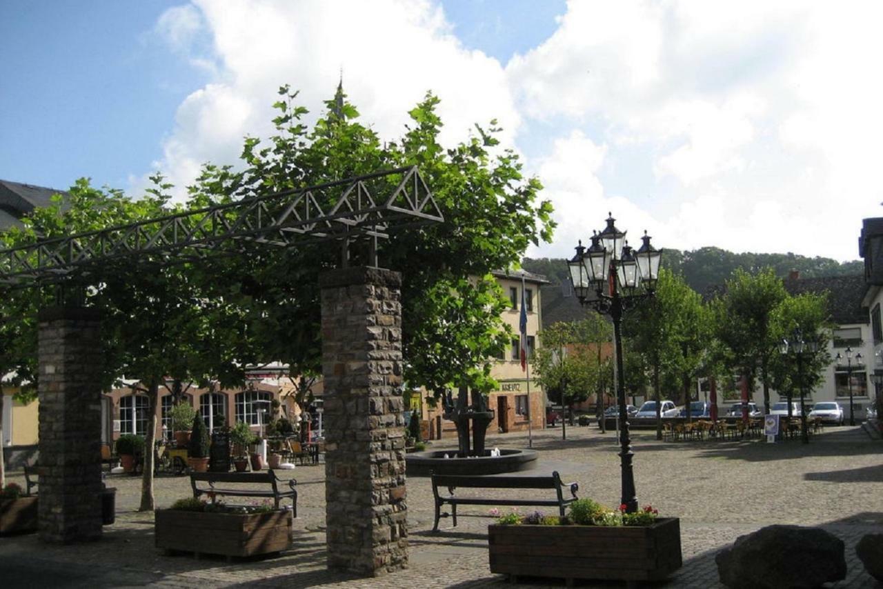 Ferienwohnung In Der Vulkaneifel Ulmen Экстерьер фото