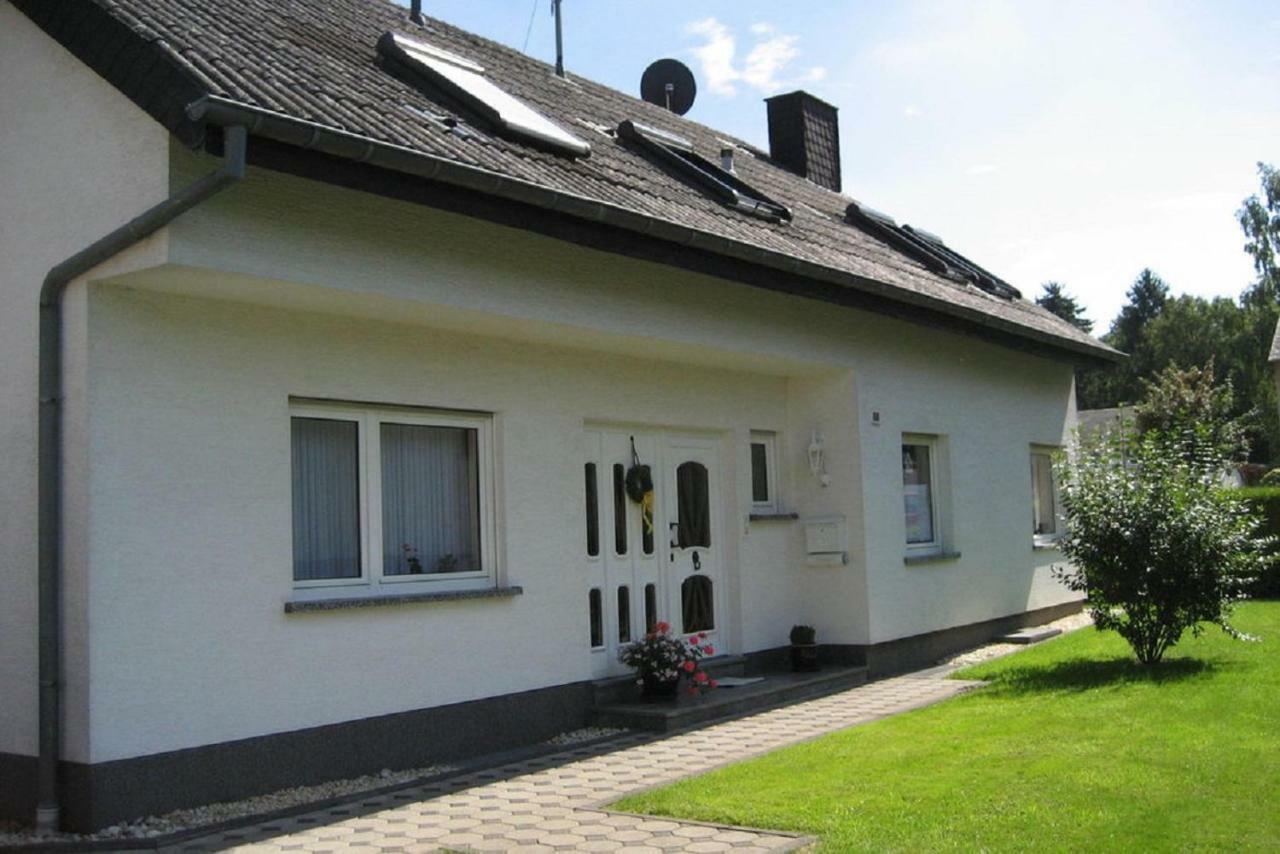 Ferienwohnung In Der Vulkaneifel Ulmen Экстерьер фото