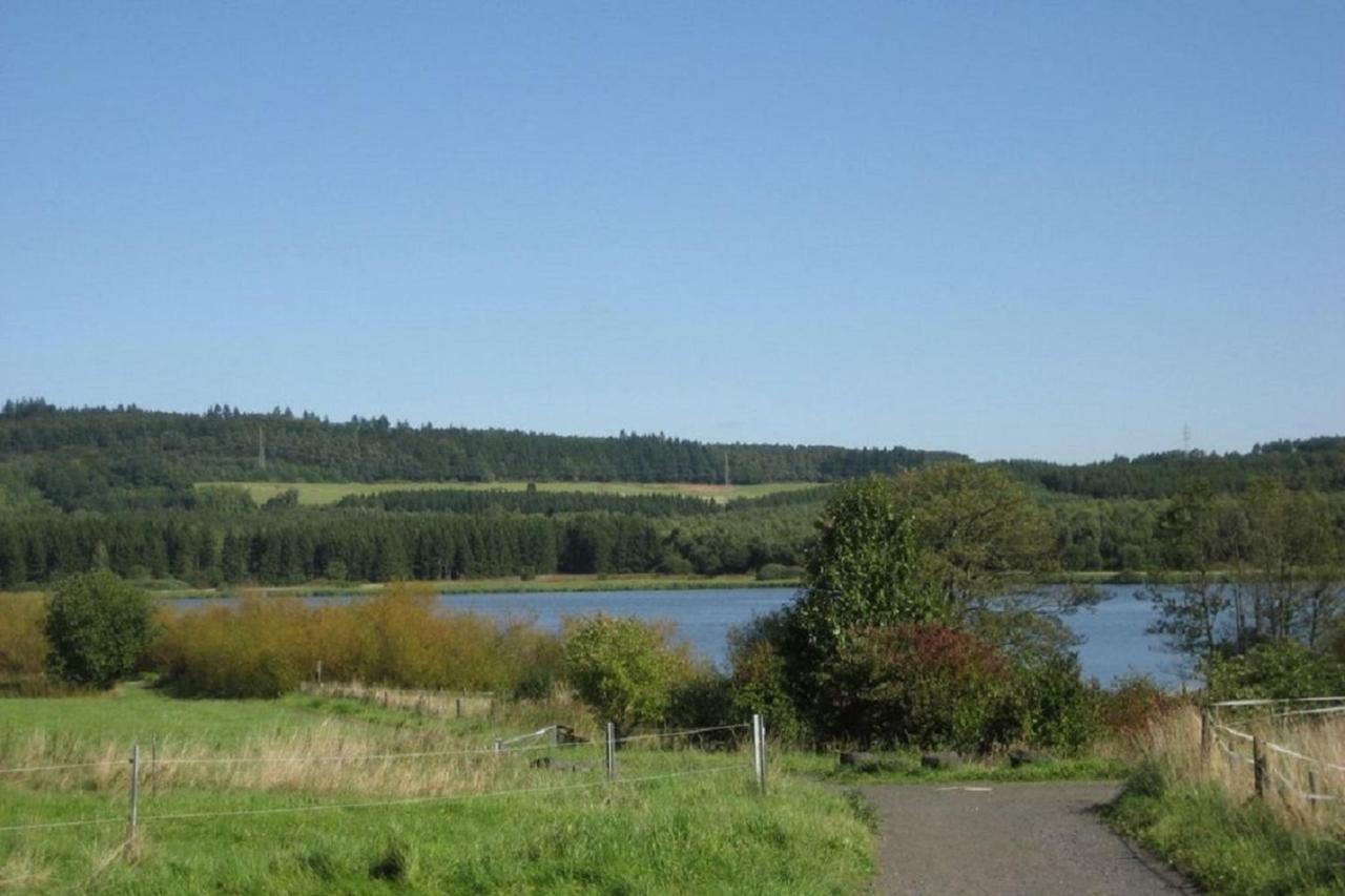 Ferienwohnung In Der Vulkaneifel Ulmen Экстерьер фото