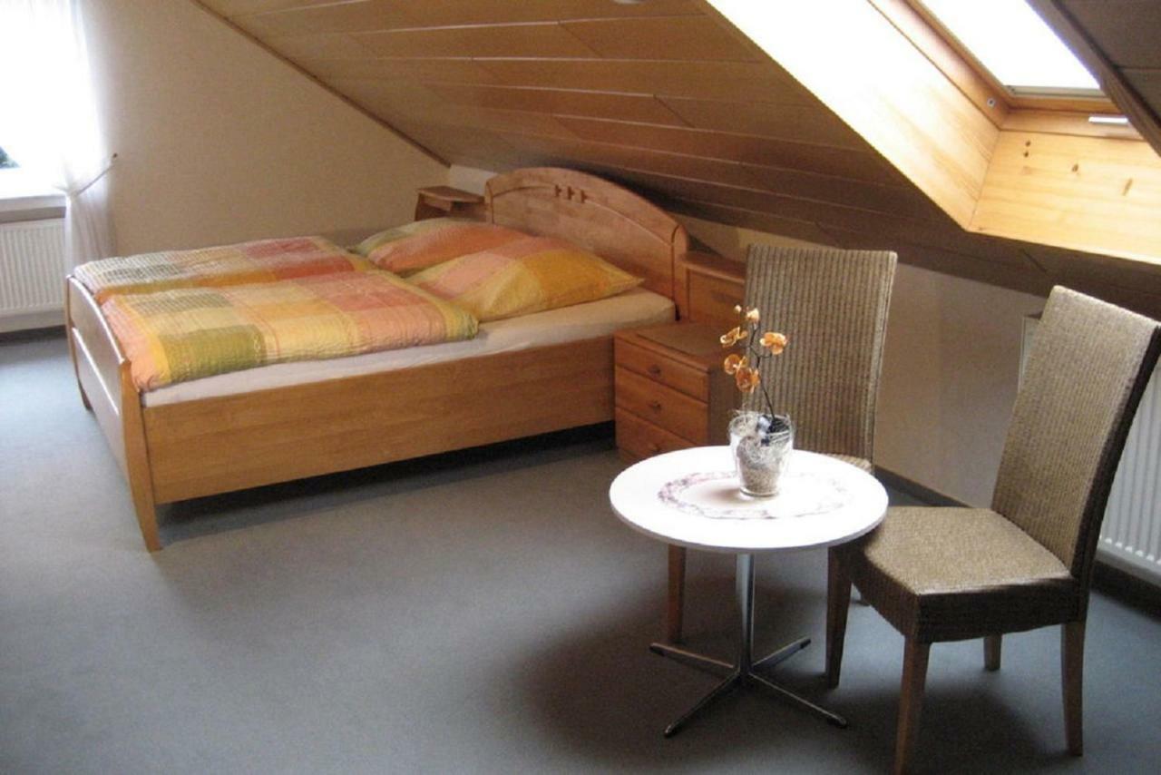 Ferienwohnung In Der Vulkaneifel Ulmen Экстерьер фото