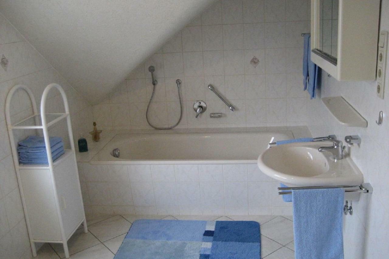 Ferienwohnung In Der Vulkaneifel Ulmen Экстерьер фото